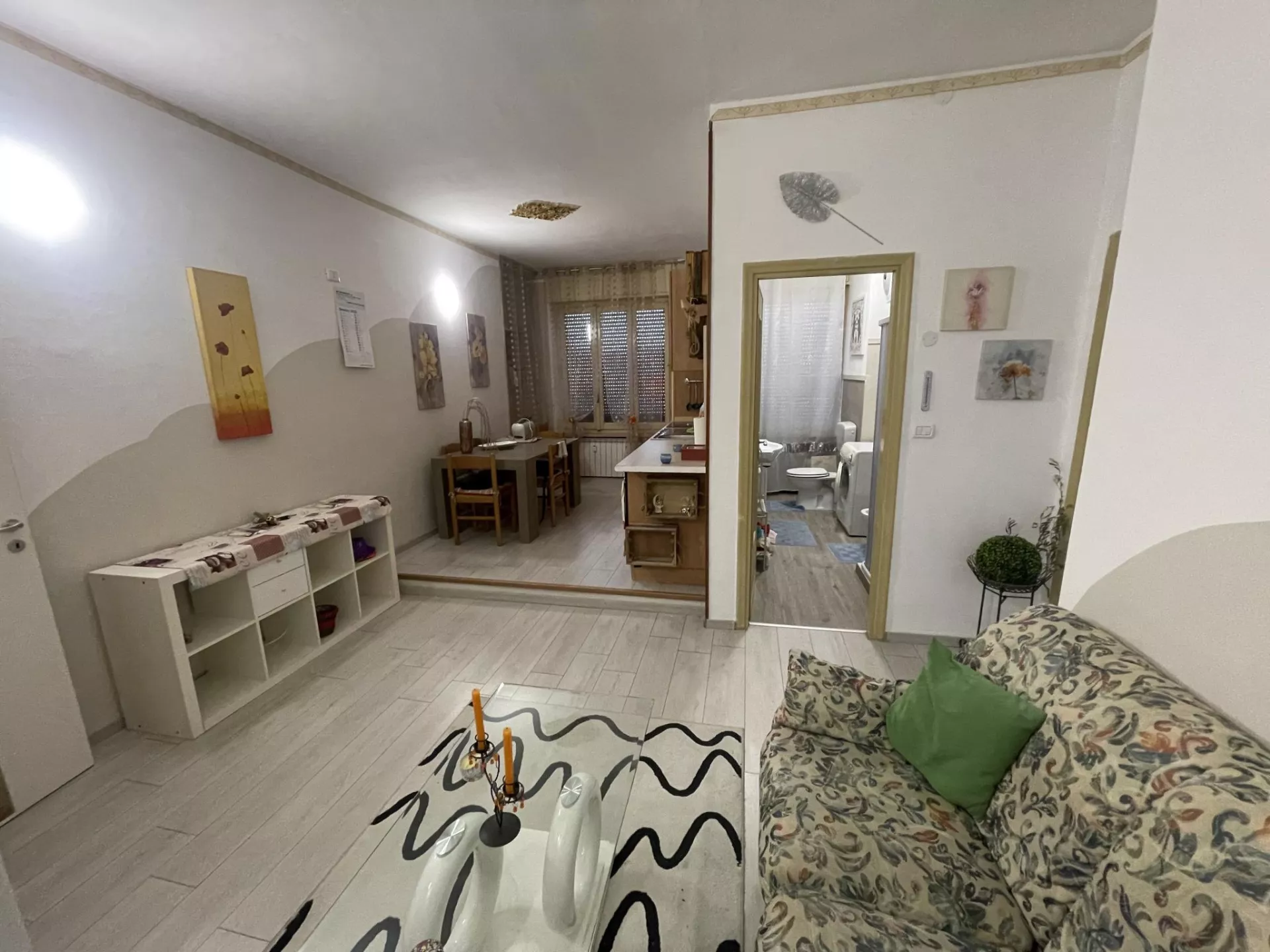 Immagine per Appartamento in vendita a Nizza Monferrato corso Acqui 101
