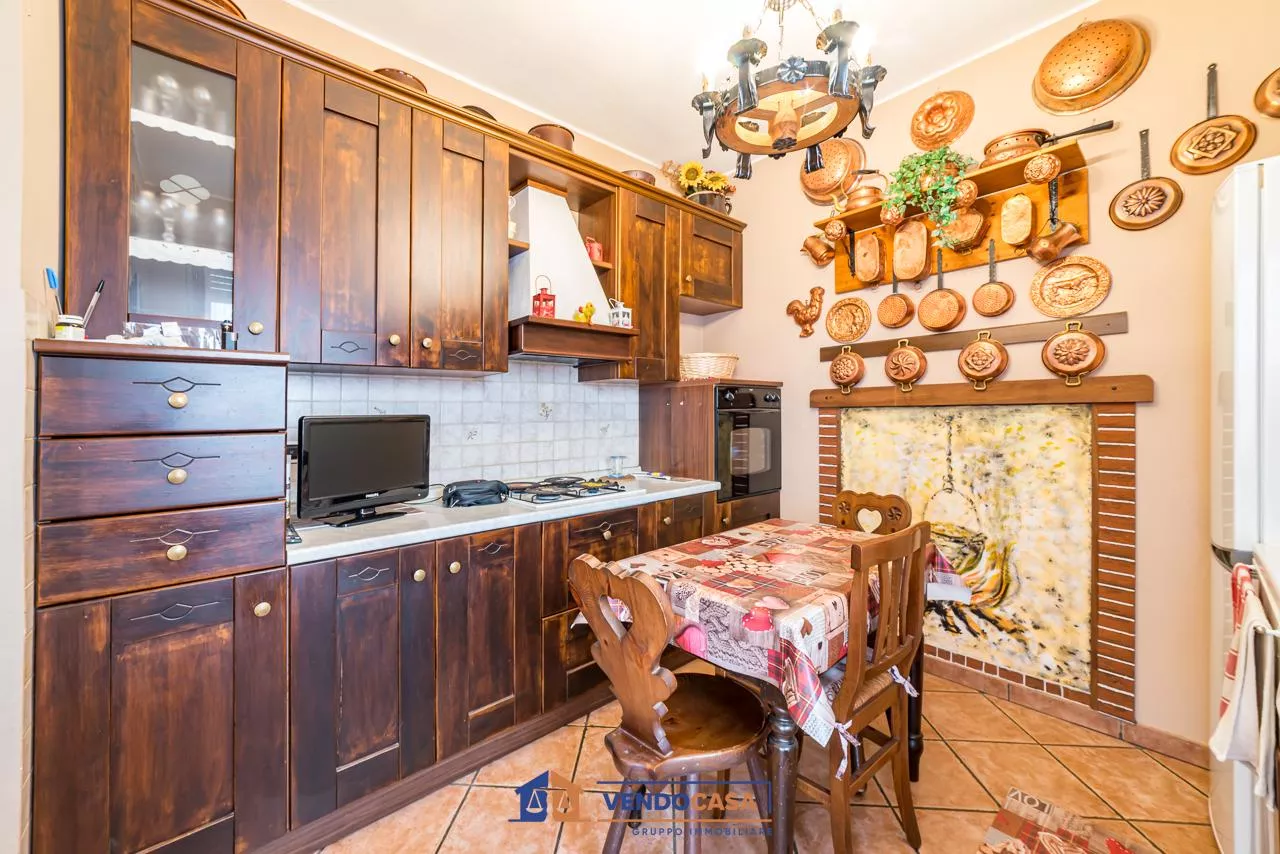 Immagine per Appartamento in vendita a Narzole via Giovanni Giolitti 10
