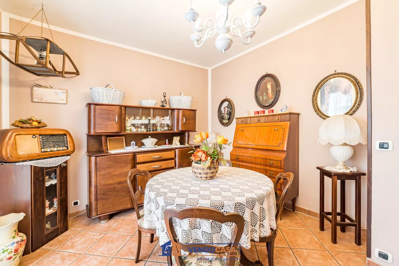 Immagine per Appartamento in vendita a Narzole via Giovanni Giolitti 10