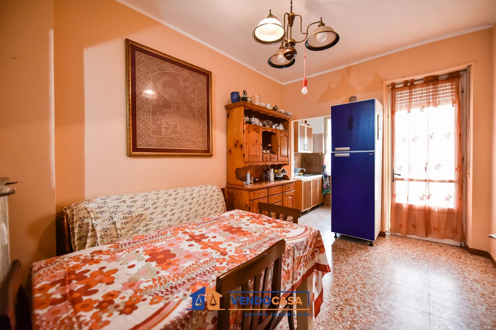 Immagine per Appartamento in vendita a Carmagnola via Ivrea 8