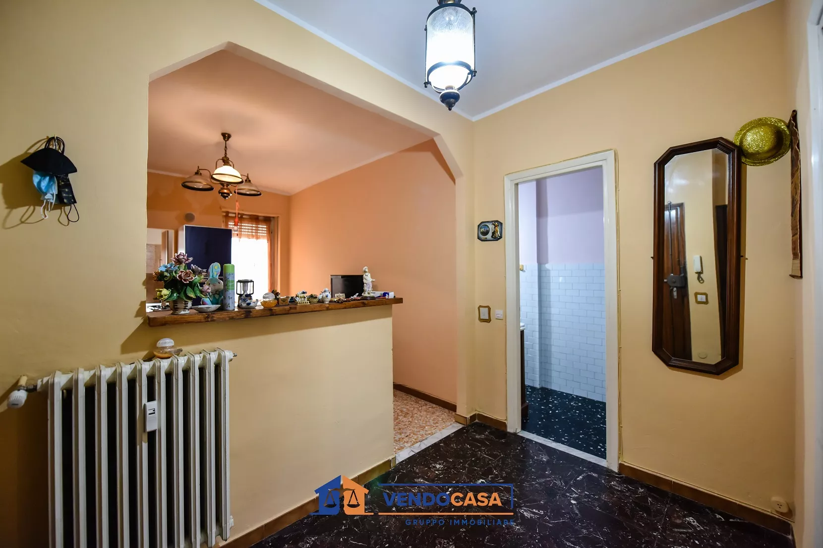 Immagine per Appartamento in vendita a Carmagnola via Ivrea 8