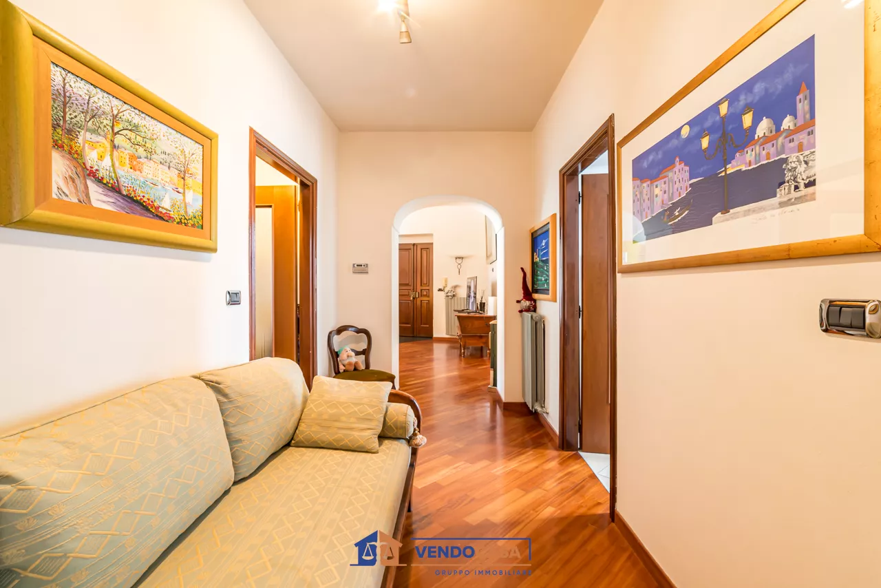 Immagine per Appartamento in vendita a Saluzzo via Martiri Della Liberazione 66