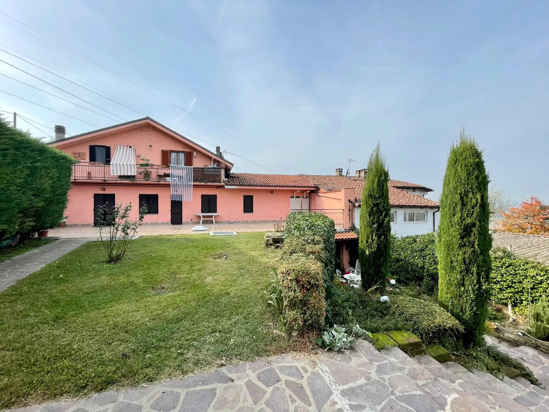 Immagine per Villa in vendita a Asti via San Marzanotto 148