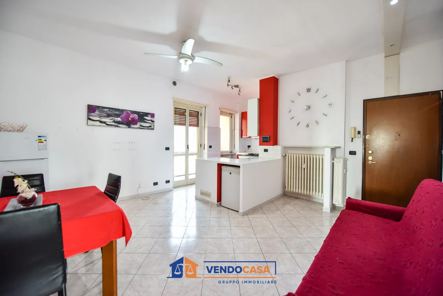 Immagine per Appartamento in vendita a Carmagnola via Avigliana 18