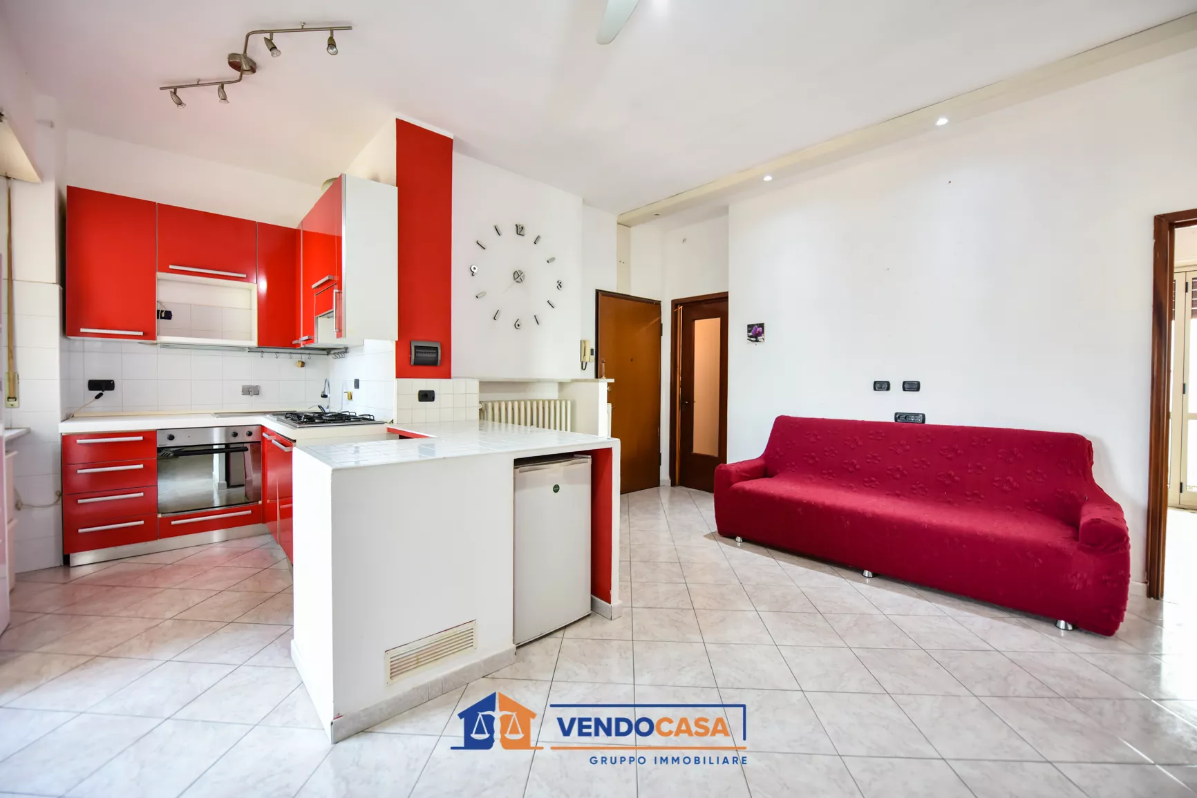 Immagine per Appartamento in vendita a Carmagnola via Avigliana 18