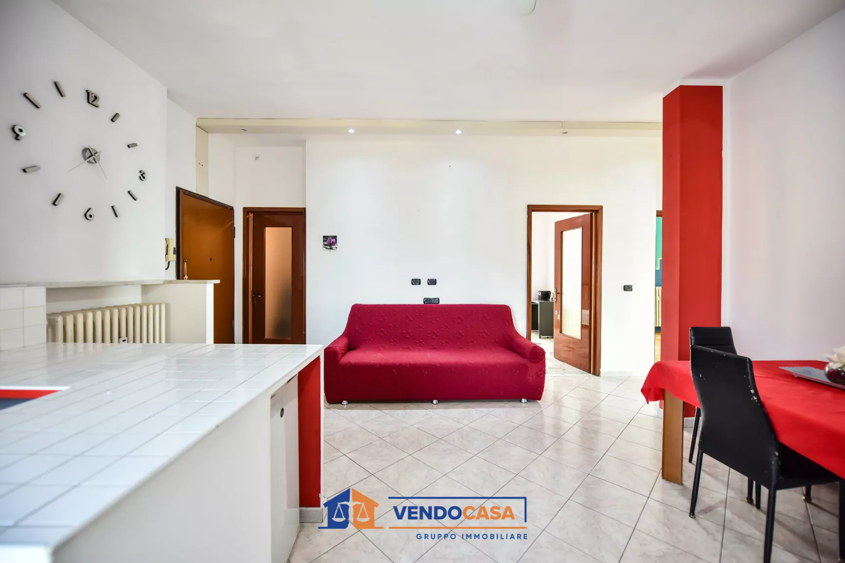 Immagine per Appartamento in vendita a Carmagnola via Avigliana 18