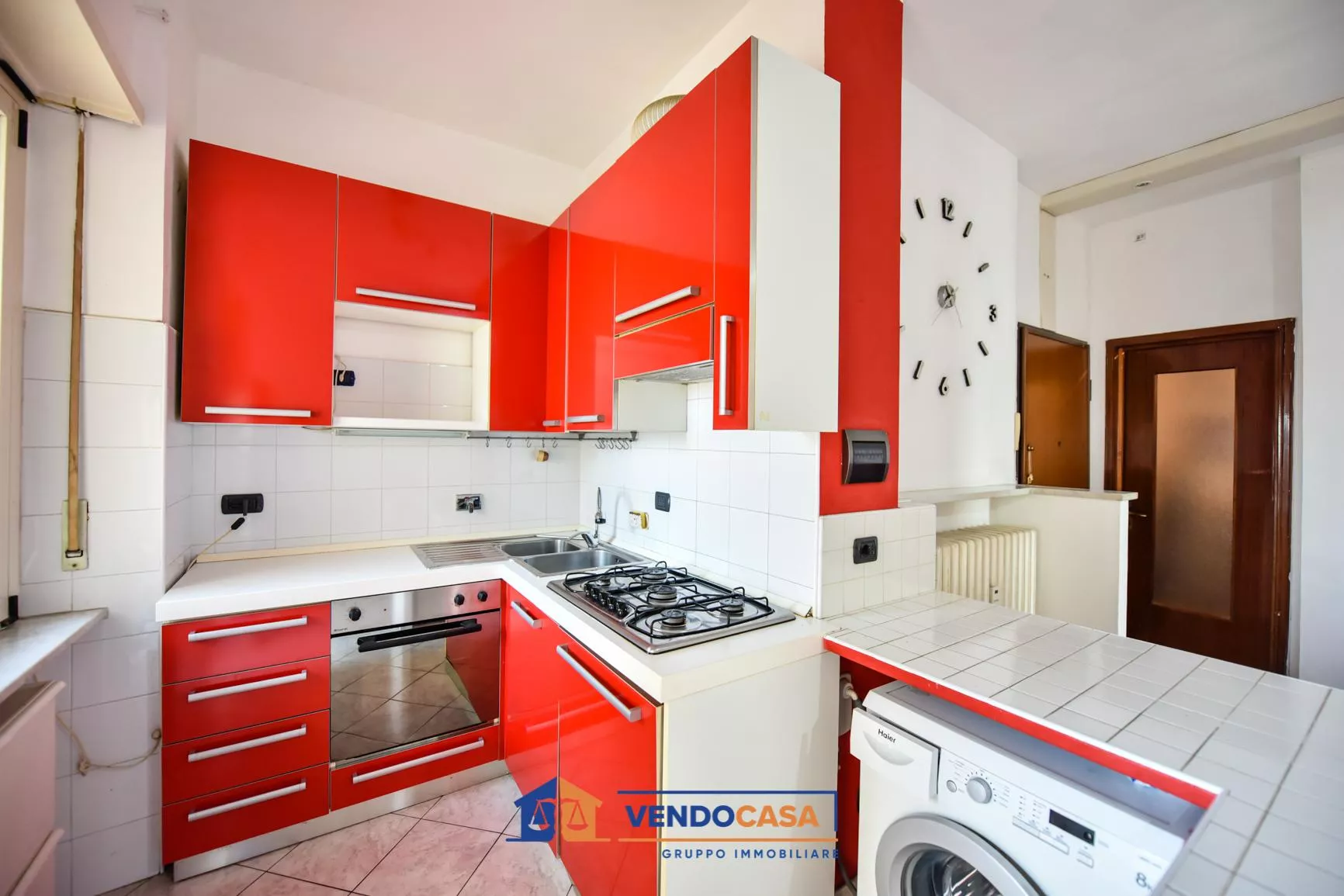 Immagine per Appartamento in vendita a Carmagnola via Avigliana 18