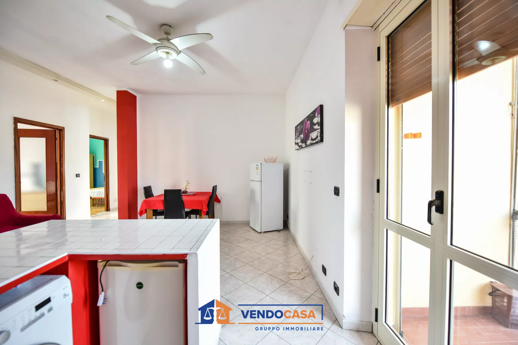Immagine per Appartamento in vendita a Carmagnola via Avigliana 18