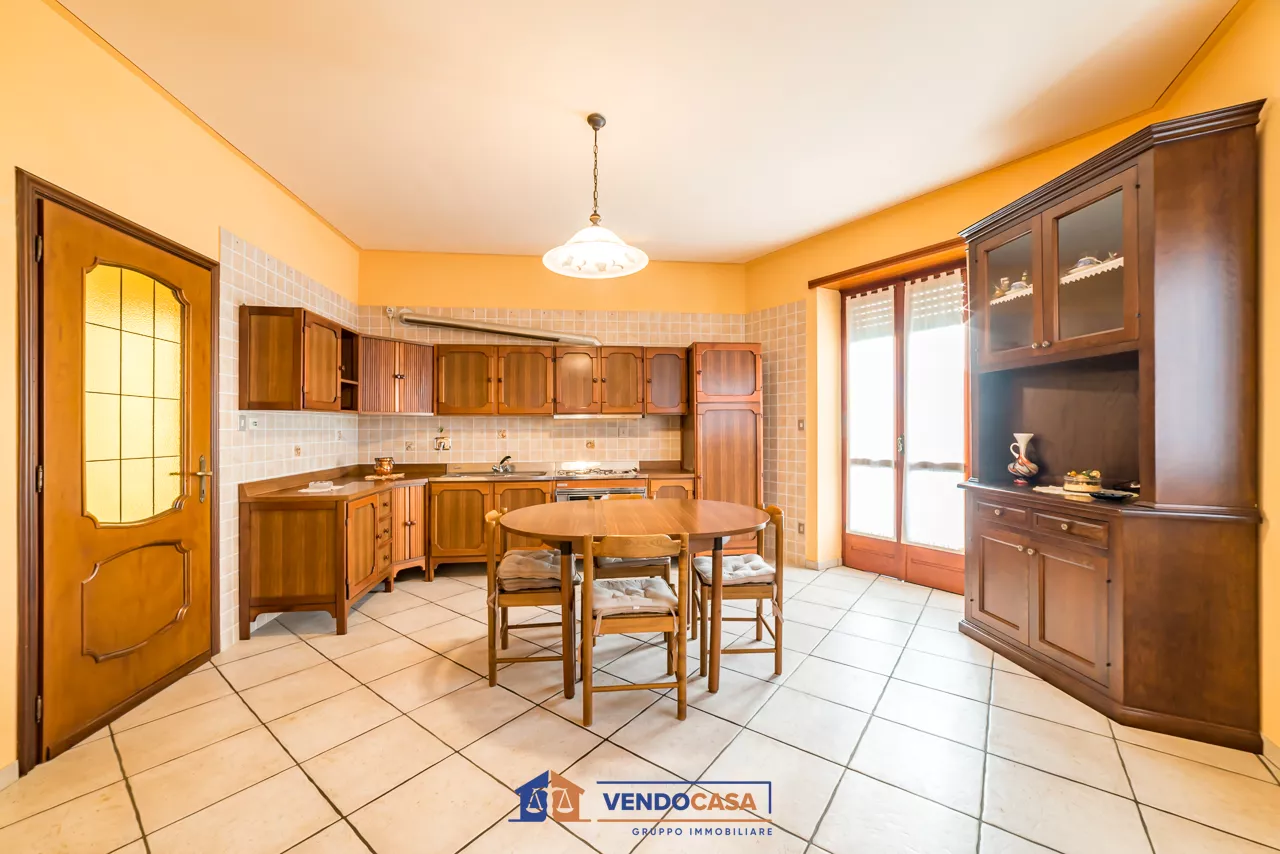 Immagine per Casa Indipendente in vendita a Cardè via Giuseppe Mazzini 16