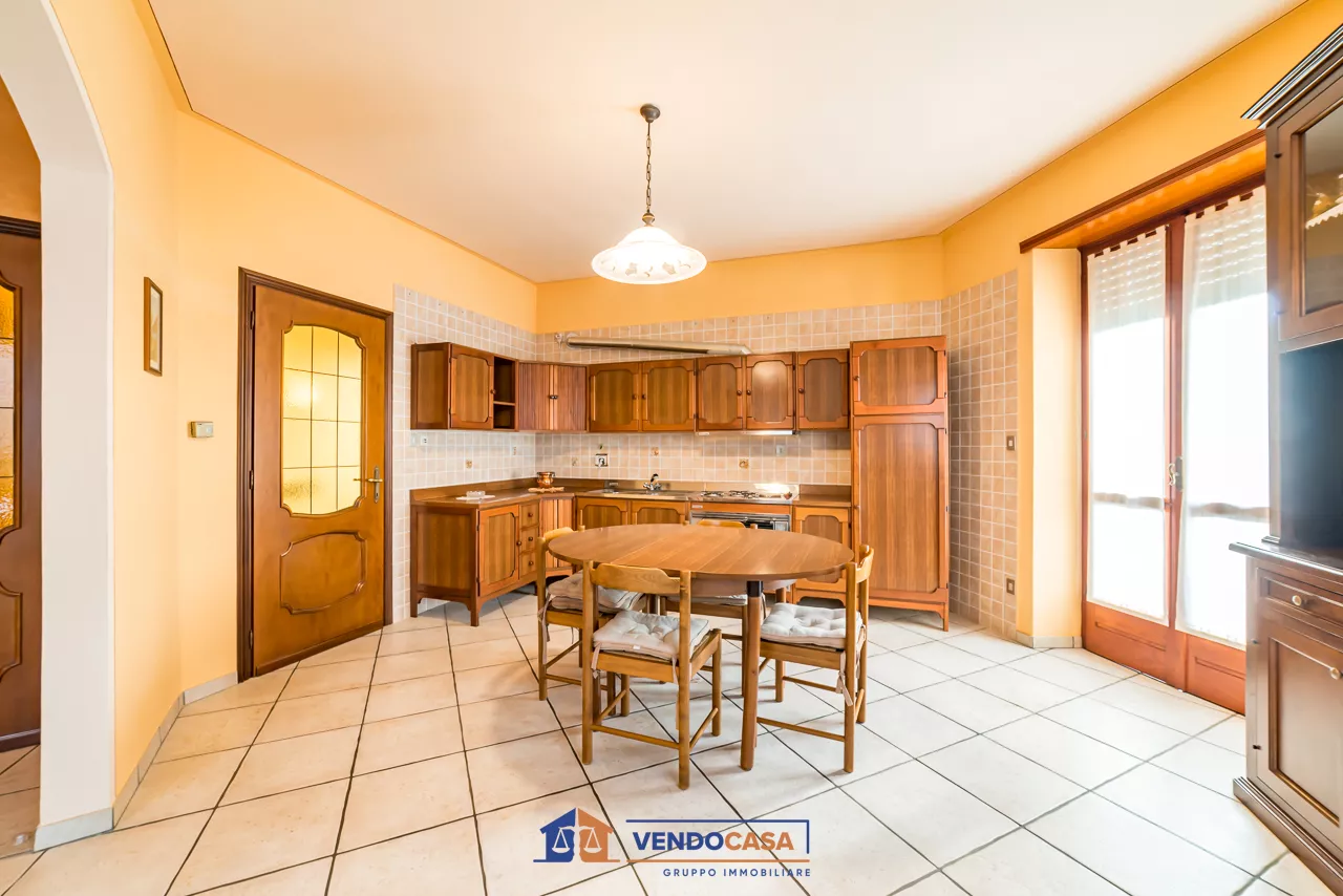 Immagine per Casa Indipendente in vendita a Cardè via Giuseppe Mazzini 16