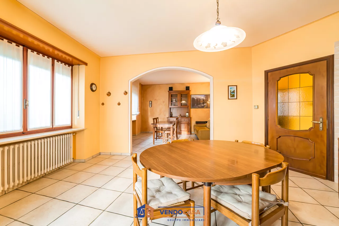 Immagine per Casa Indipendente in vendita a Cardè via Giuseppe Mazzini 16