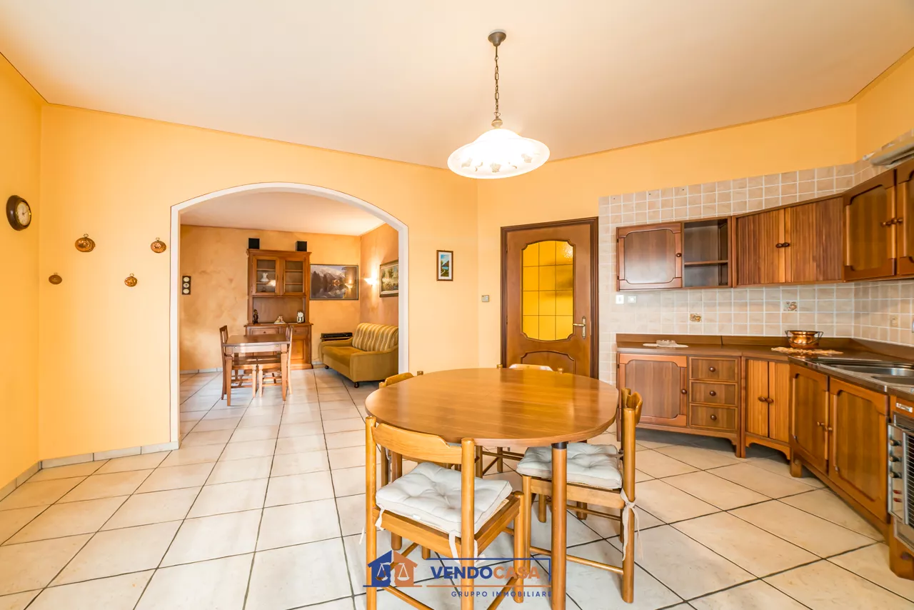 Immagine per Casa Indipendente in vendita a Cardè via Giuseppe Mazzini 16
