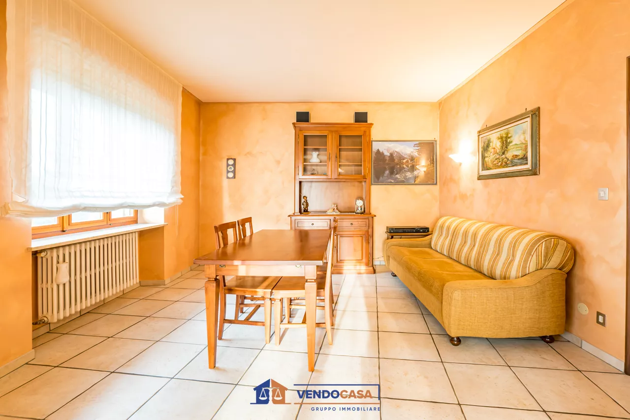 Immagine per Casa Indipendente in vendita a Cardè via Giuseppe Mazzini 16