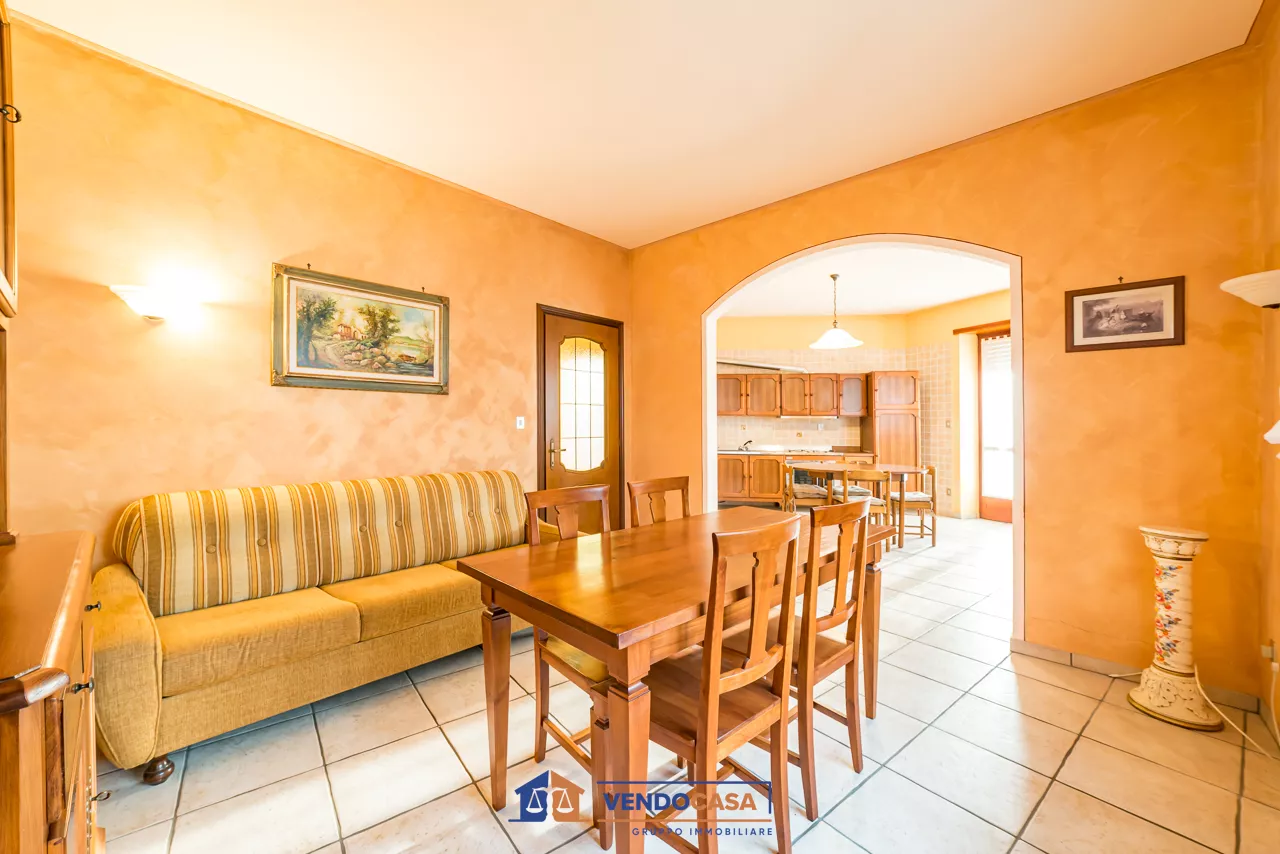 Immagine per Casa Indipendente in vendita a Cardè via Giuseppe Mazzini 16