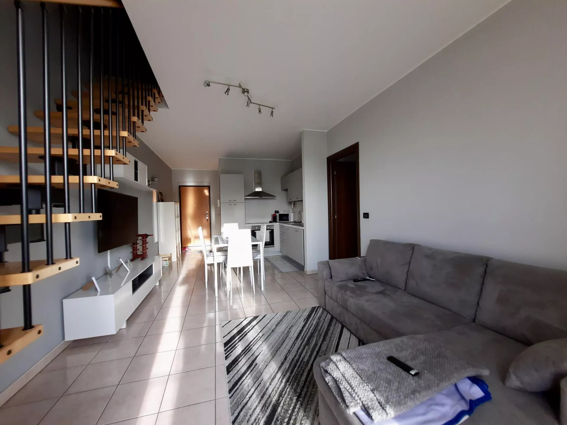 Immagine per Appartamento in vendita a Virle Piemonte via Podi 1