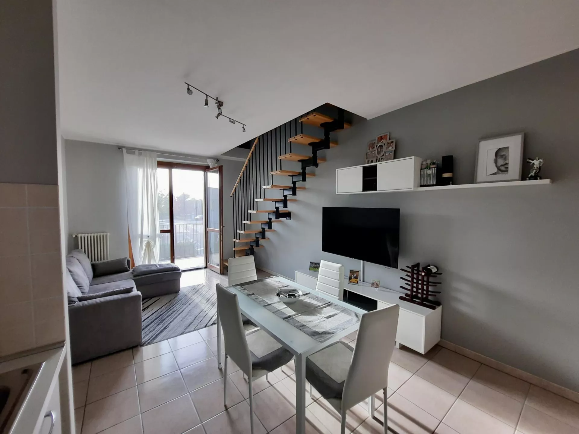 Immagine per Appartamento in vendita a Virle Piemonte via Podi 1