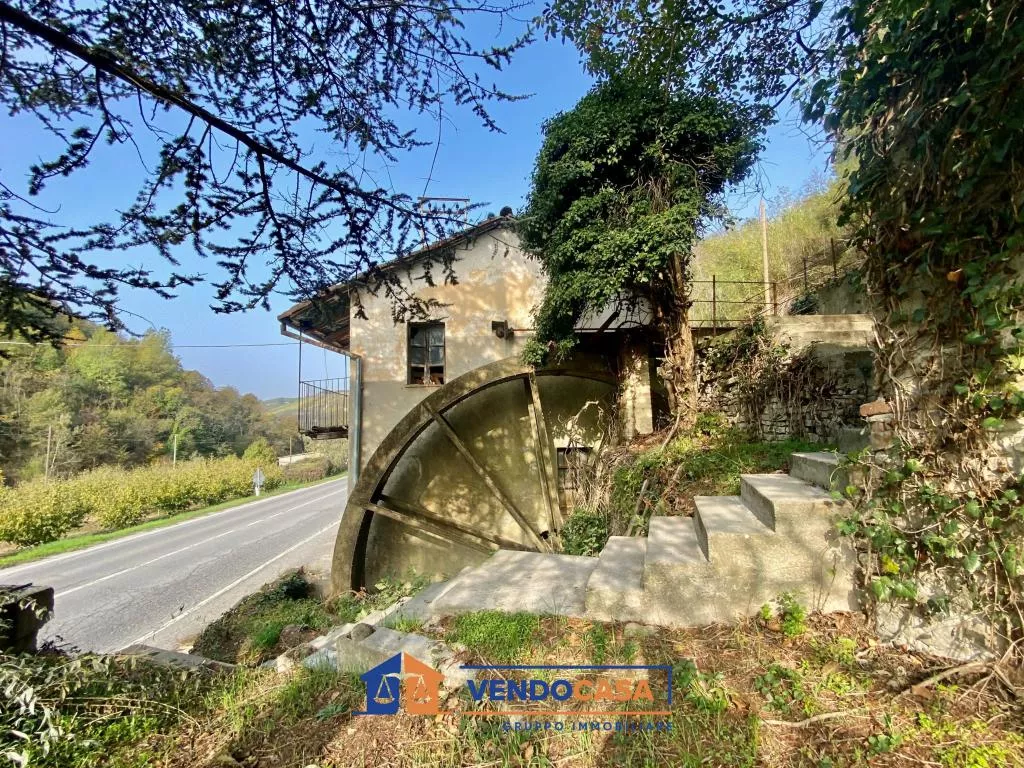 Immagine per Casa Indipendente in vendita a Alba via San Rocco Cherasca 63