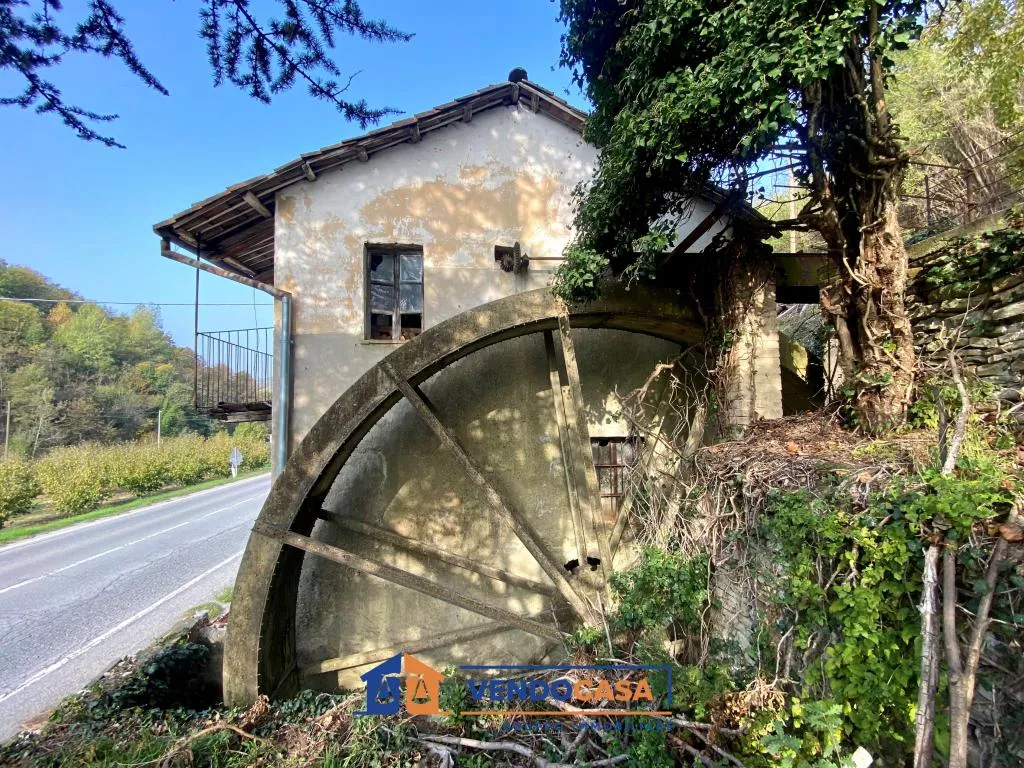 Immagine per Casa Indipendente in vendita a Alba via San Rocco Cherasca 63