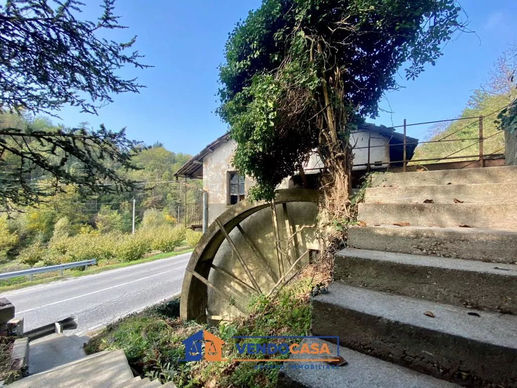 Immagine per Casa Indipendente in vendita a Alba via San Rocco Cherasca 63