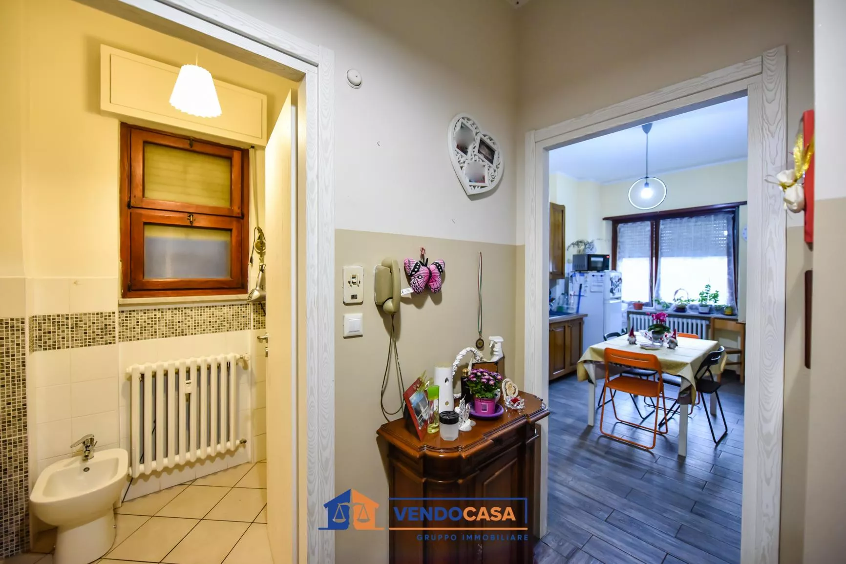 Immagine per Appartamento in vendita a Villastellone via Mazzini 9