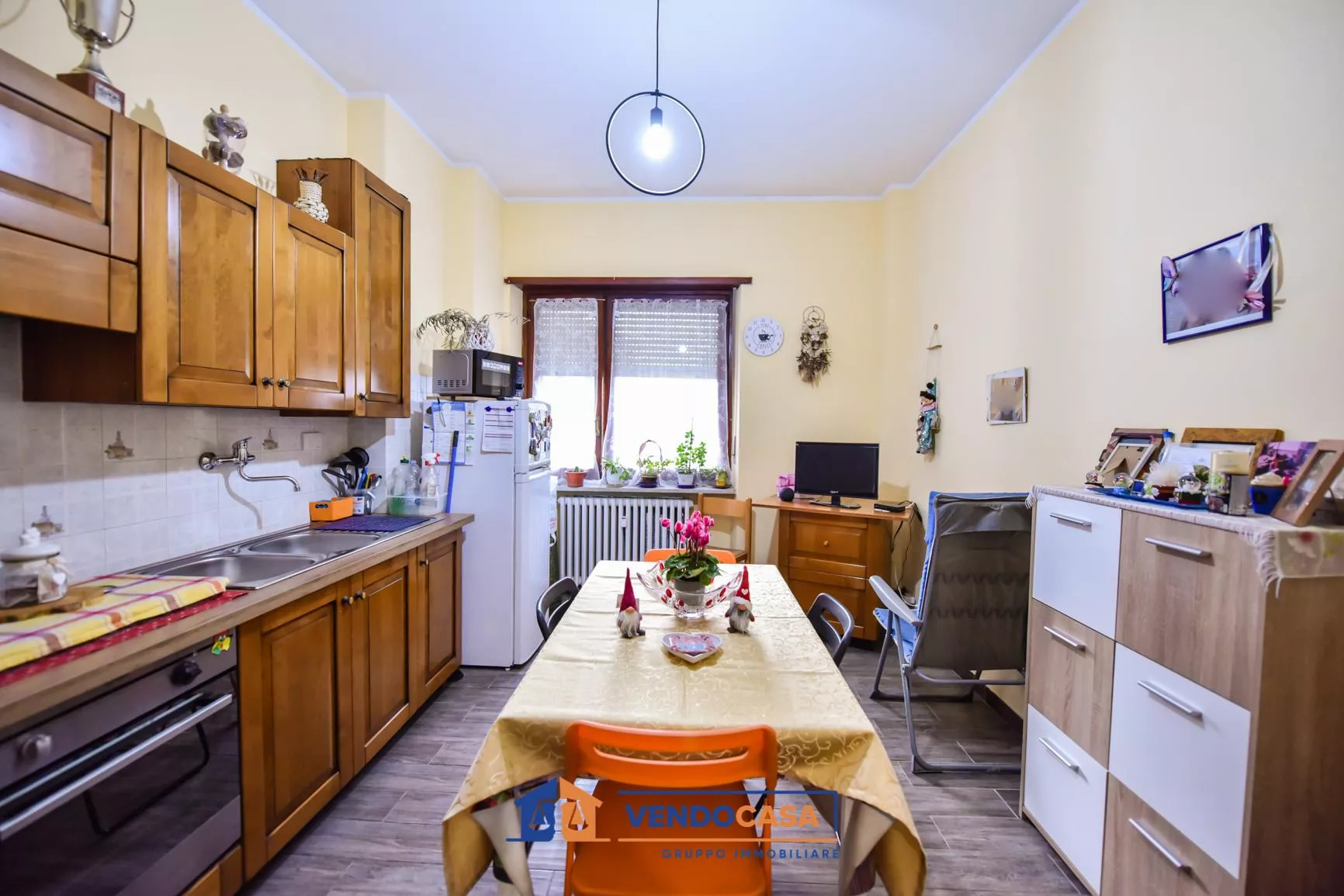 Immagine per Appartamento in vendita a Villastellone via Mazzini 9