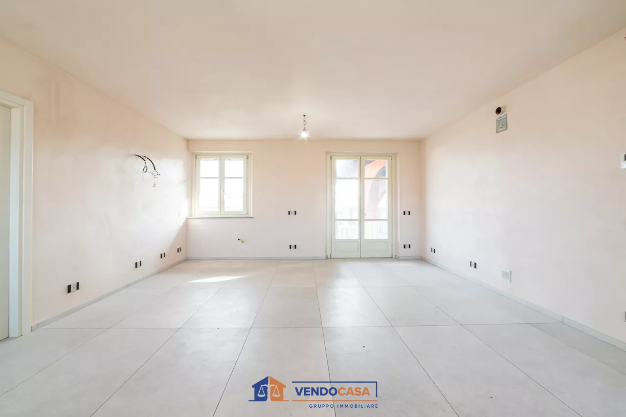 Immagine per Appartamento in vendita a Bra via Piumatti