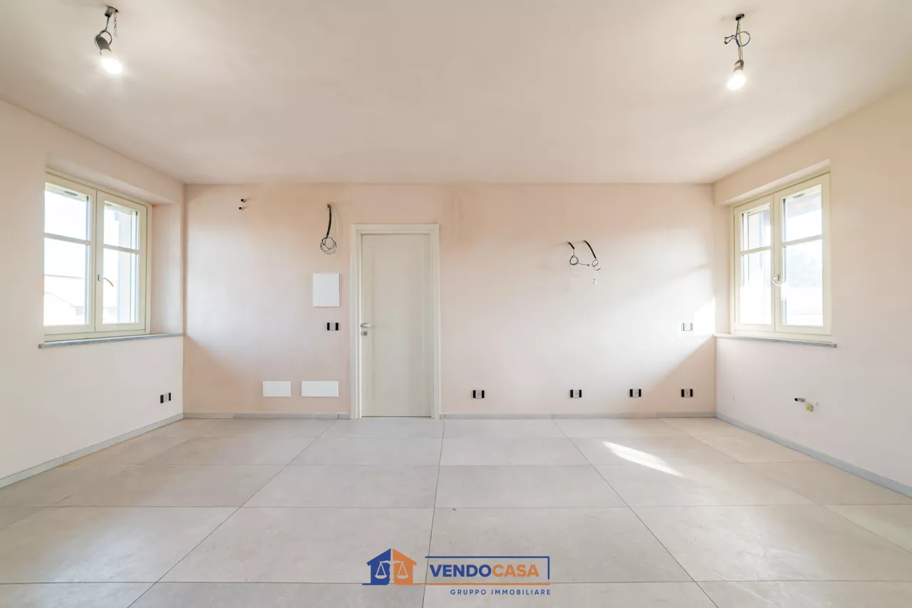 Immagine per Appartamento in vendita a Bra via Piumatti