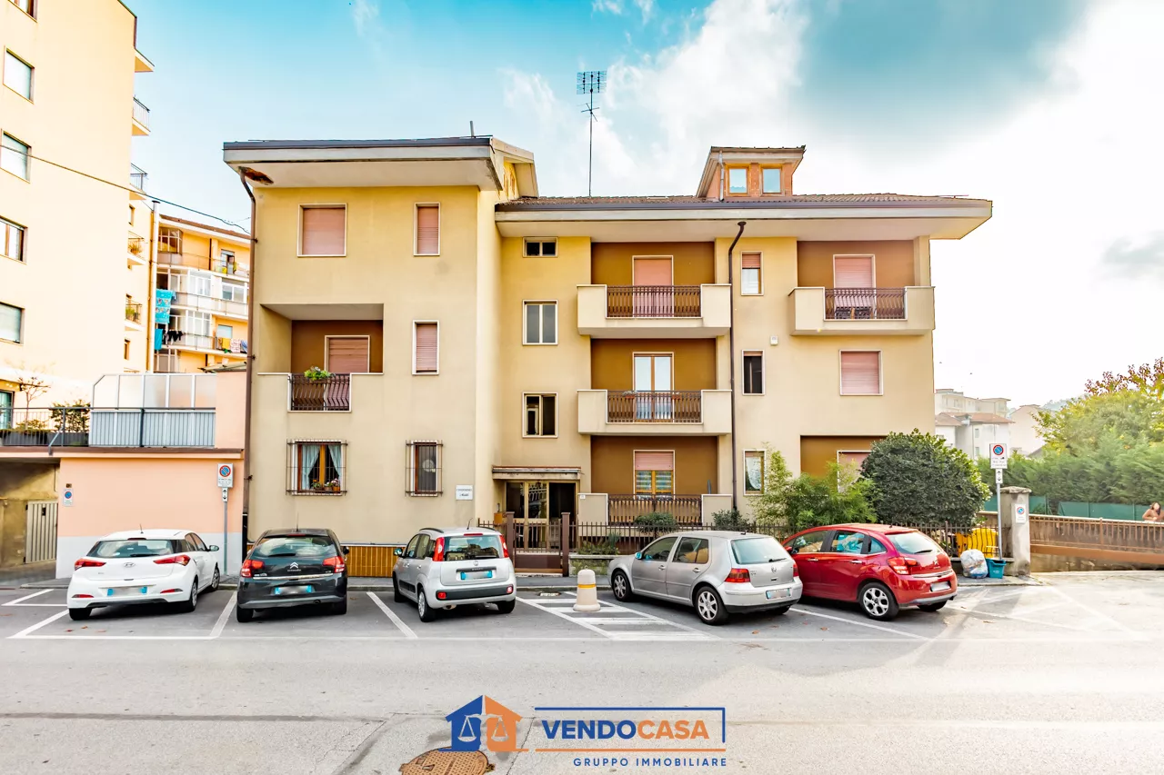 Immagine per Appartamento in vendita a Borgo San Dalmazzo via Madonna Del Campo 15