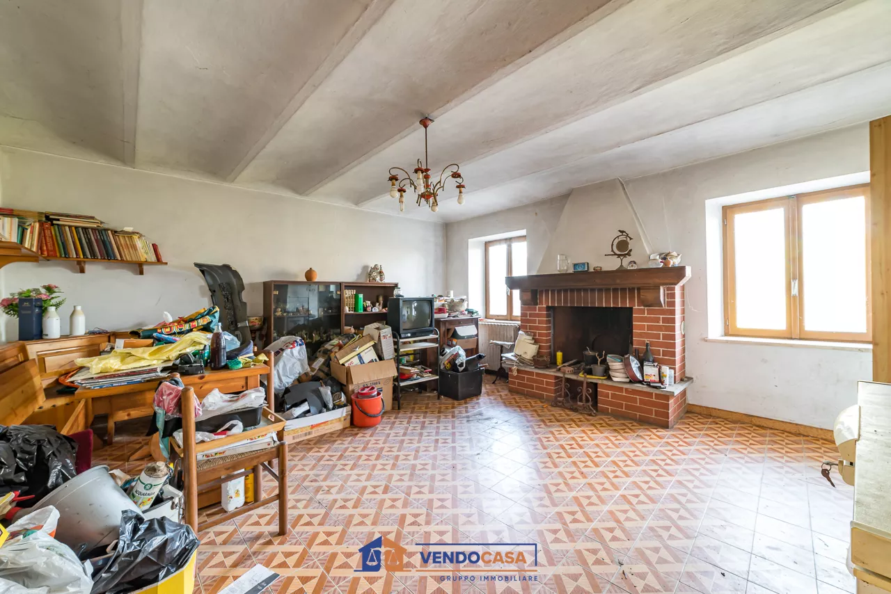 Immagine per Casa Indipendente in vendita a Narzole via Perosa 63