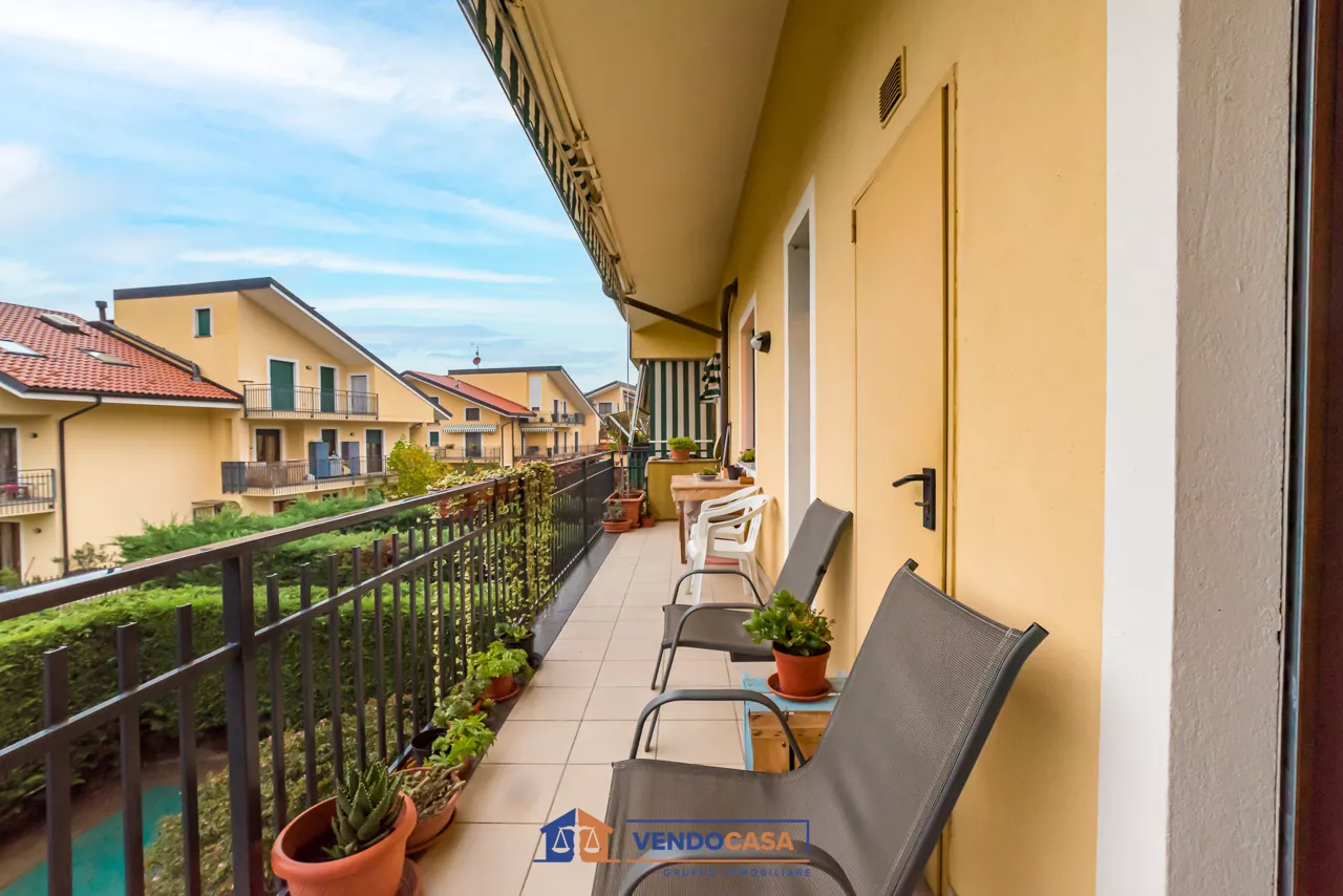 Immagine per Appartamento in vendita a Saluzzo via Pagno 48