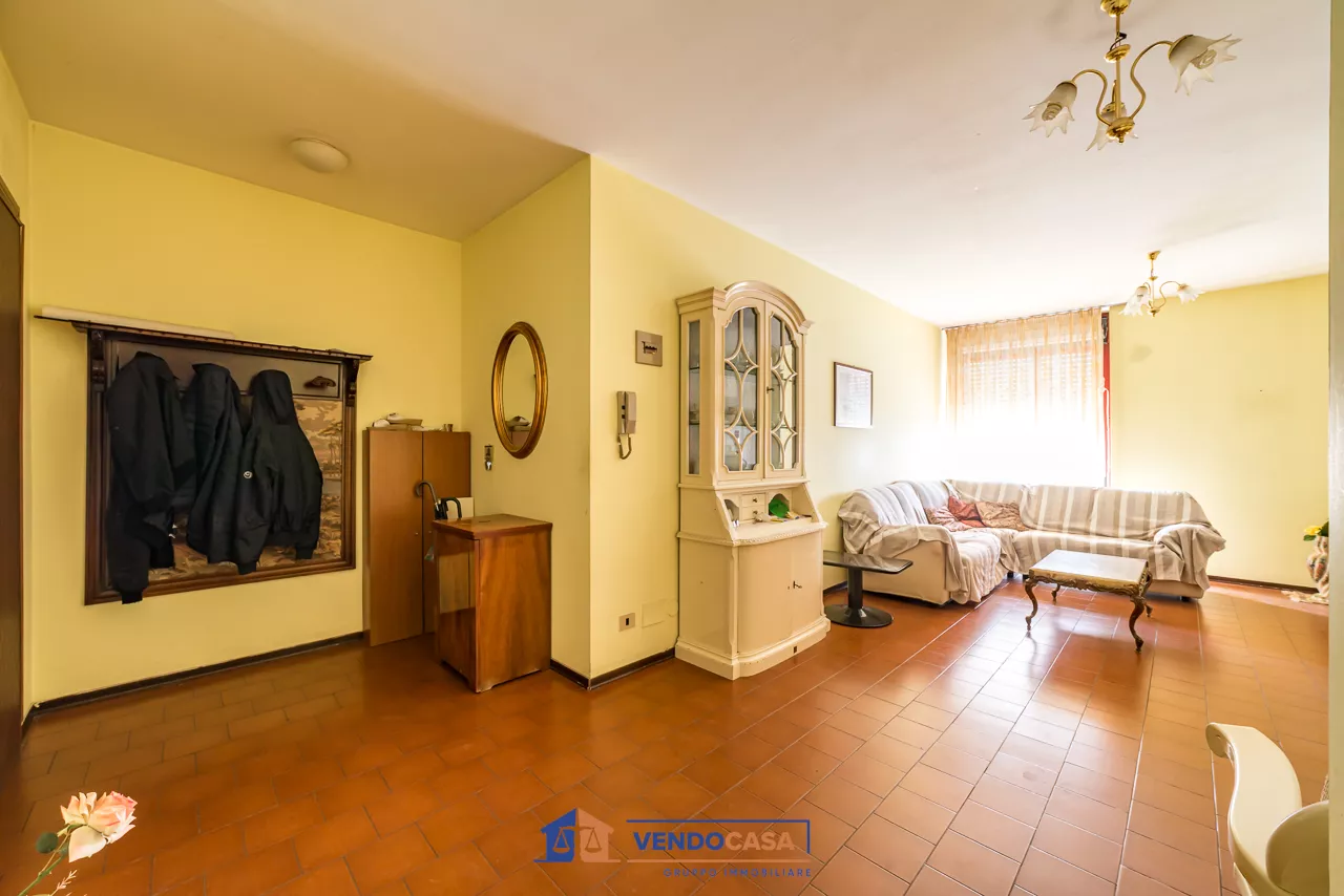 Immagine per Appartamento in vendita a Racconigi via Marcellino Roda 2