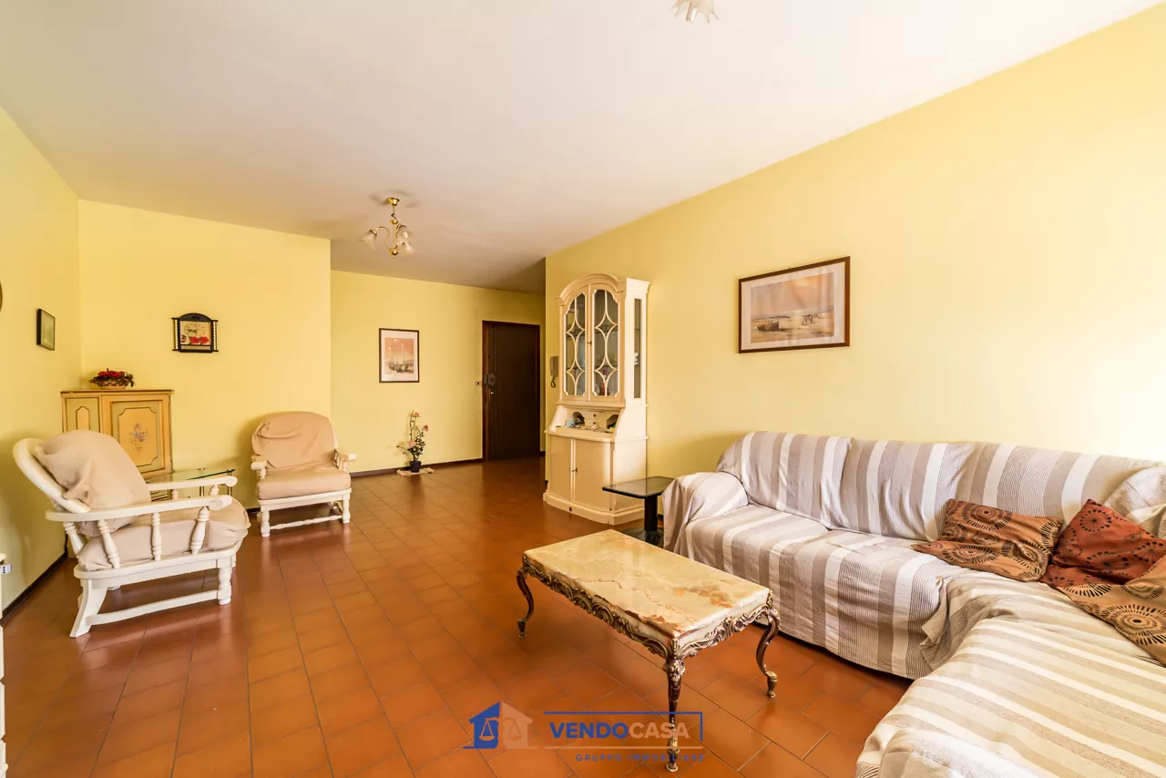 Immagine per Appartamento in vendita a Racconigi via Marcellino Roda 2