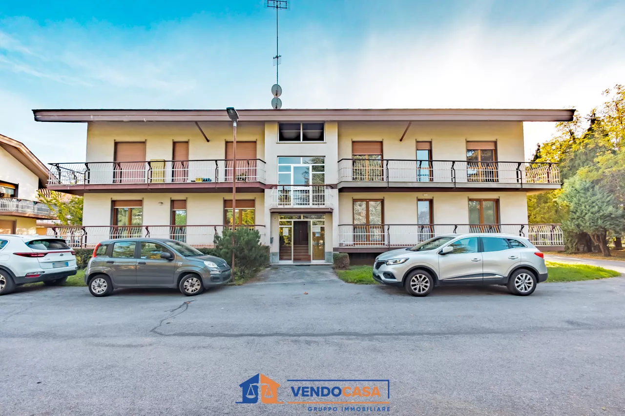 Immagine per Appartamento in vendita a Borgo San Dalmazzo via Madonna Del Colletto 29