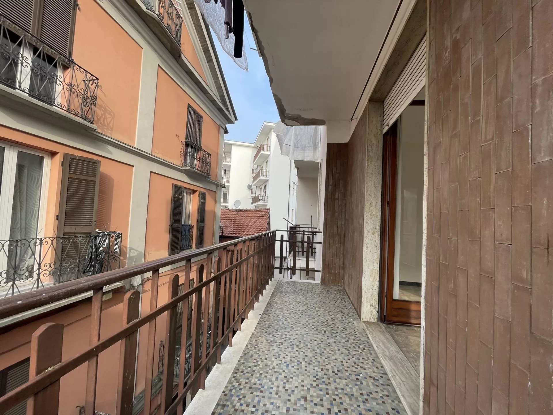 Immagine per Appartamento in affitto a Nizza Monferrato viale Partigiani 9