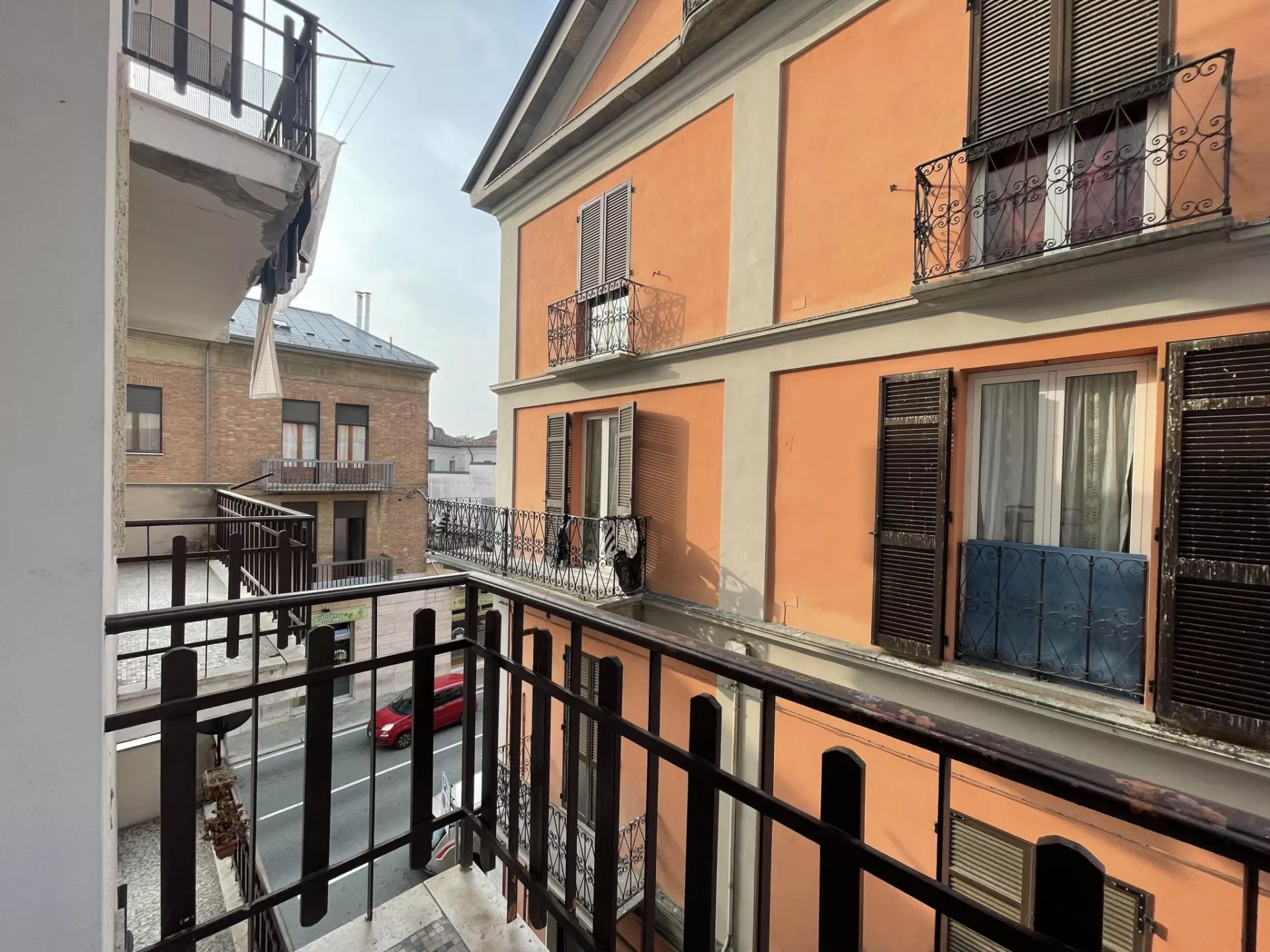 Immagine per Appartamento in affitto a Nizza Monferrato viale Partigiani 9