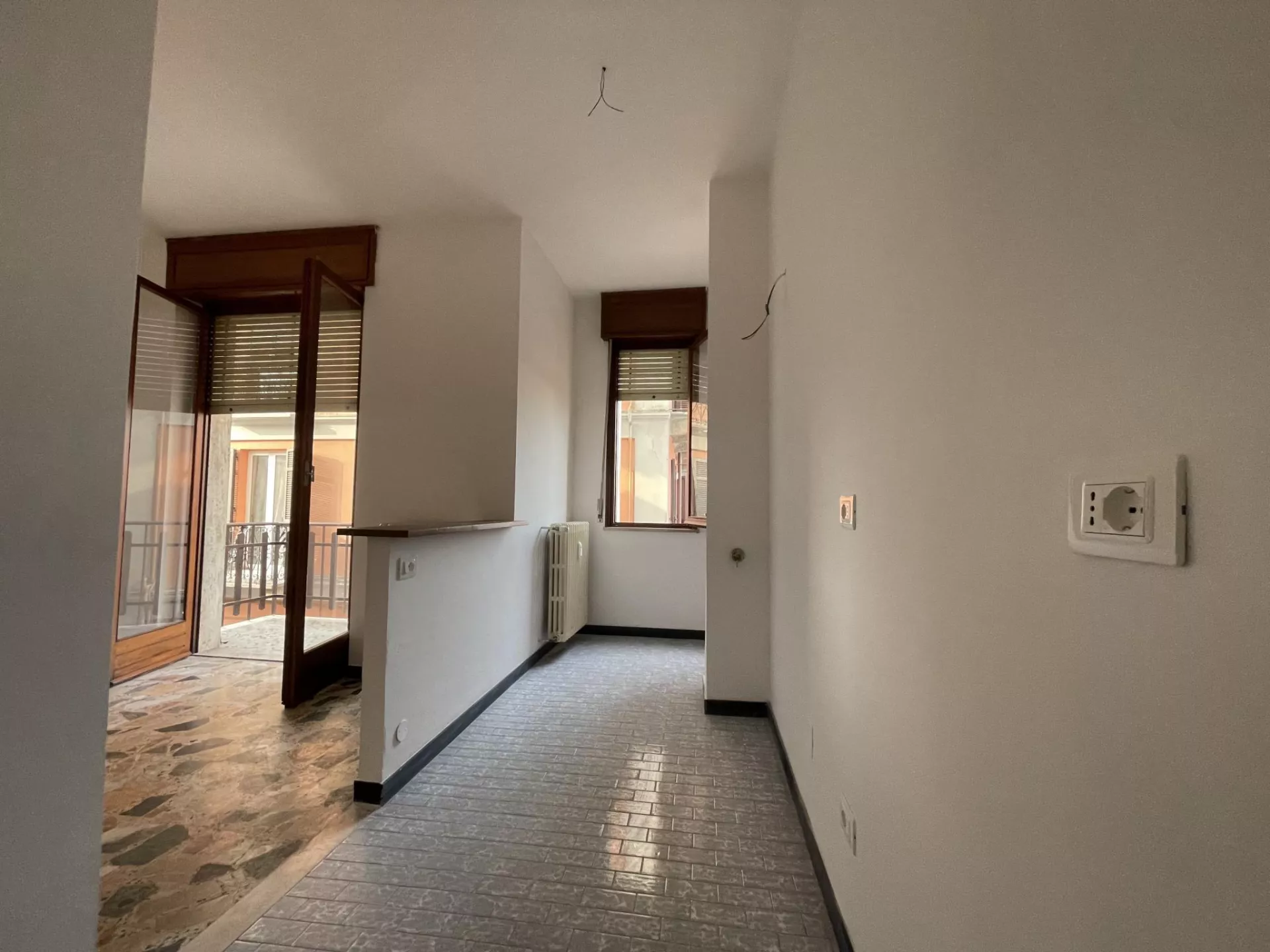 Immagine per Appartamento in affitto a Nizza Monferrato viale Partigiani 9
