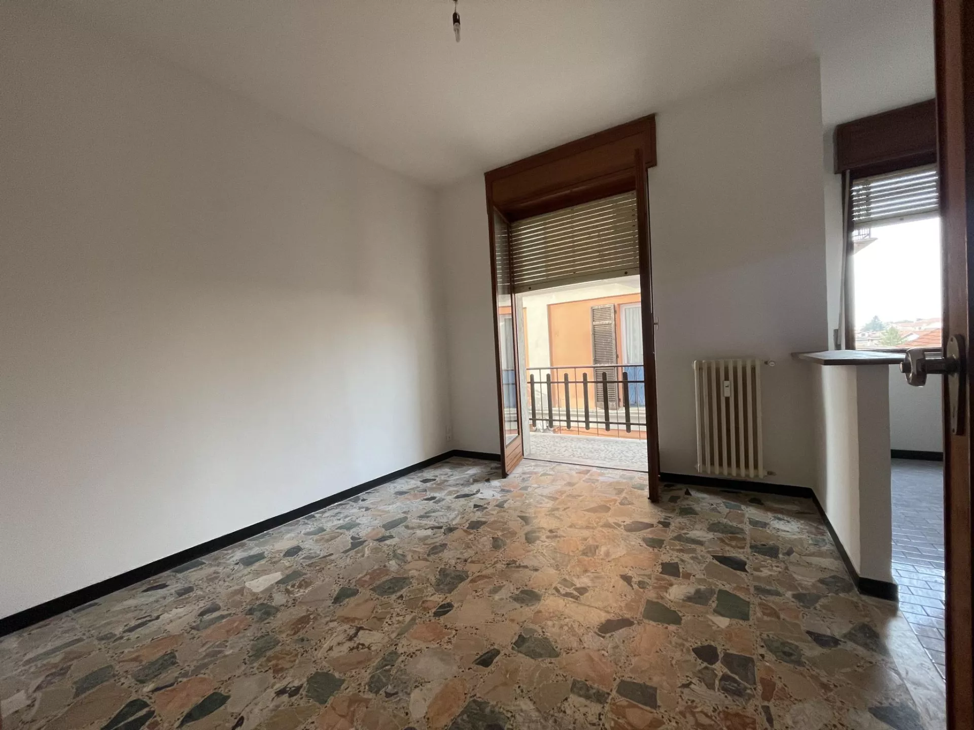 Immagine per Appartamento in affitto a Nizza Monferrato viale Partigiani 9