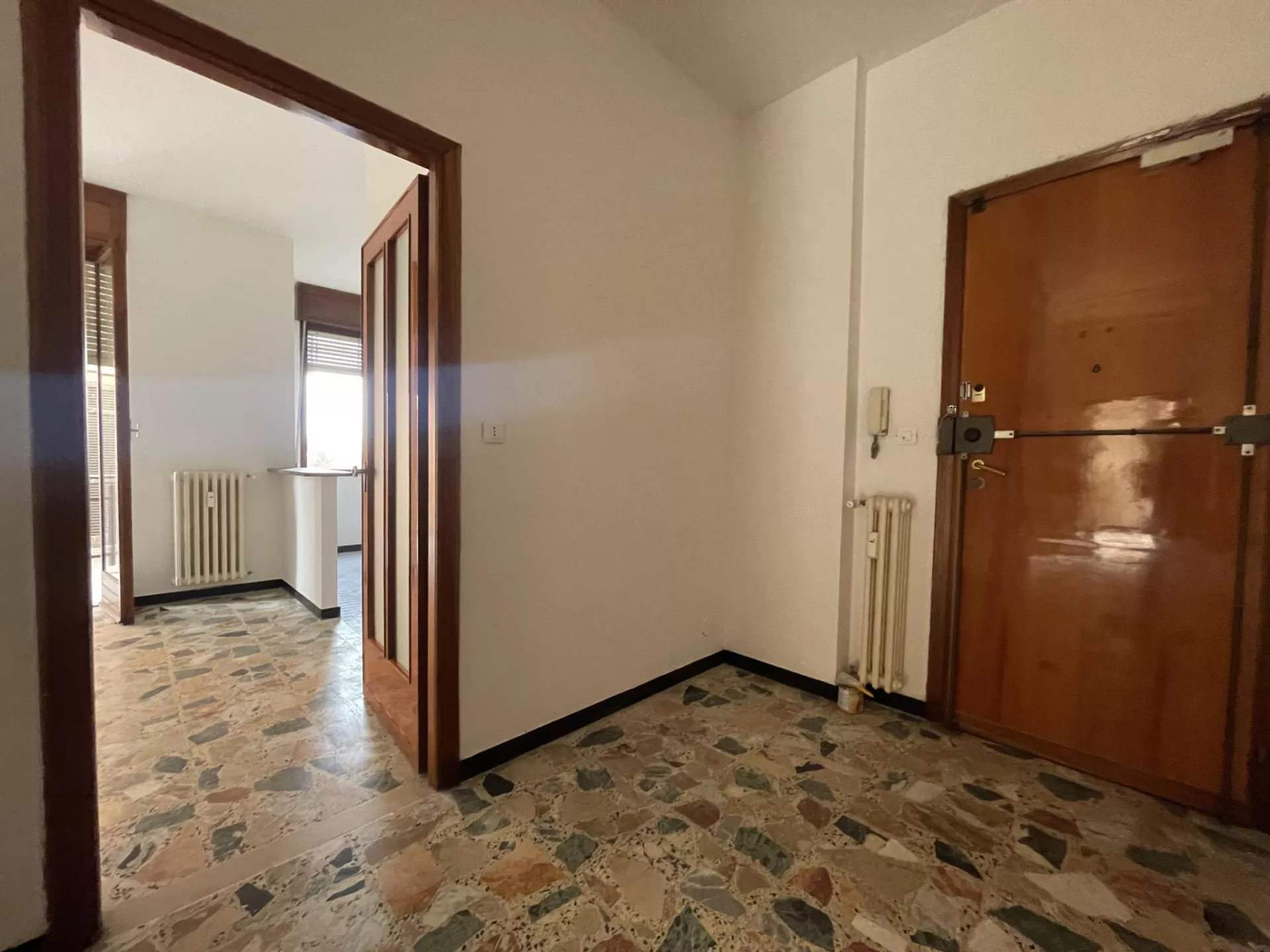 Immagine per Appartamento in affitto a Nizza Monferrato viale Partigiani 9