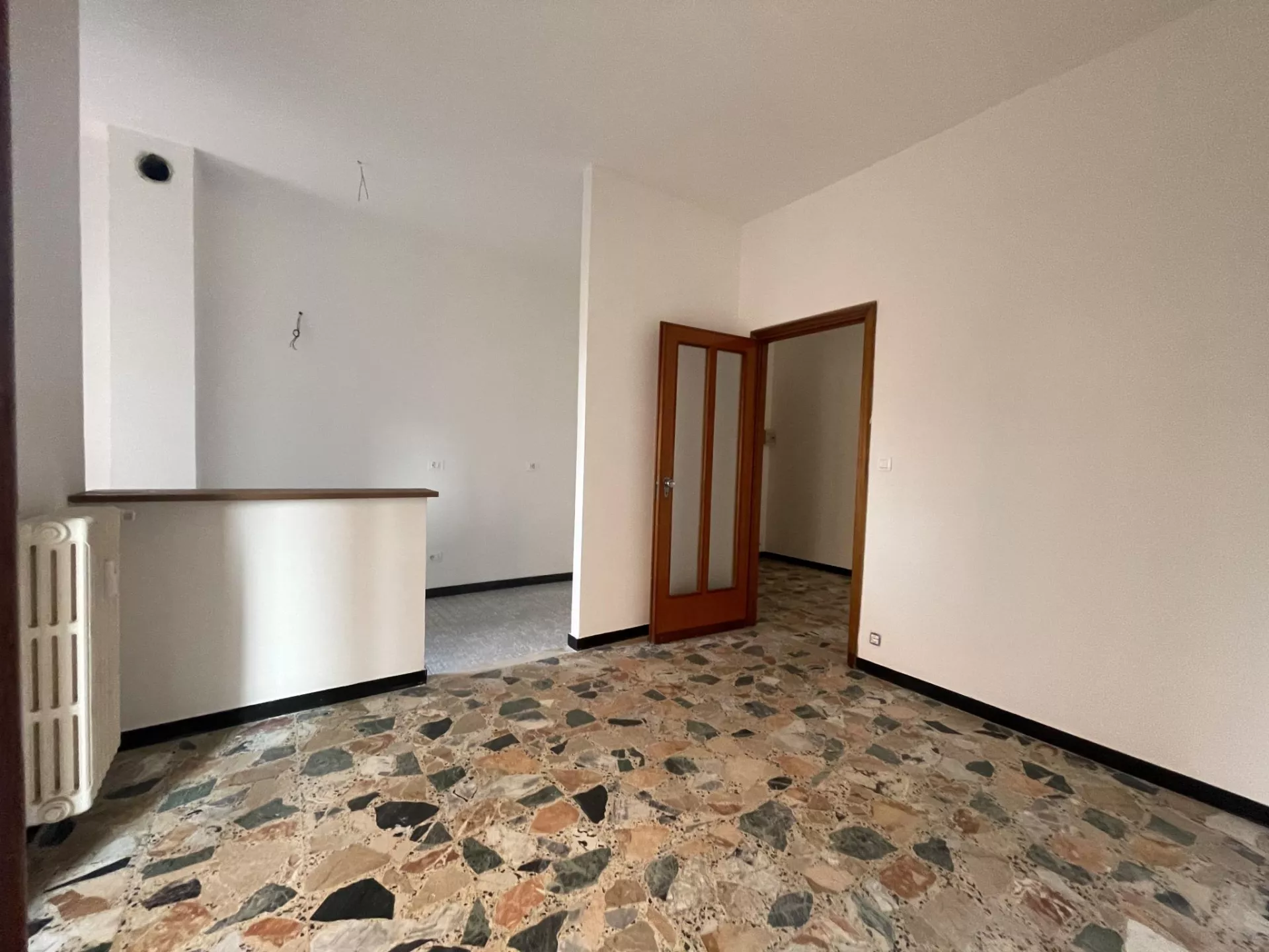 Immagine per Appartamento in affitto a Nizza Monferrato viale Partigiani 9