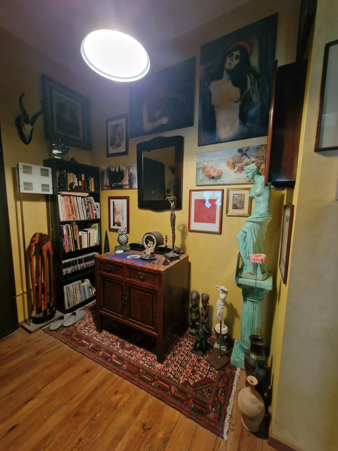 Immagine per Appartamento in vendita a Vercelli corso Rigola 76
