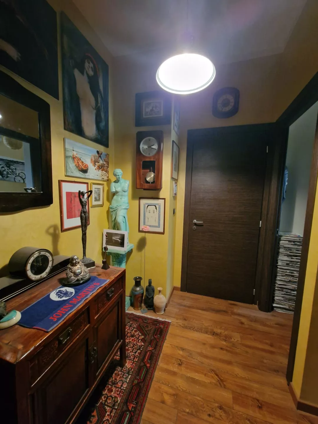 Immagine per Appartamento in vendita a Vercelli corso Rigola 76