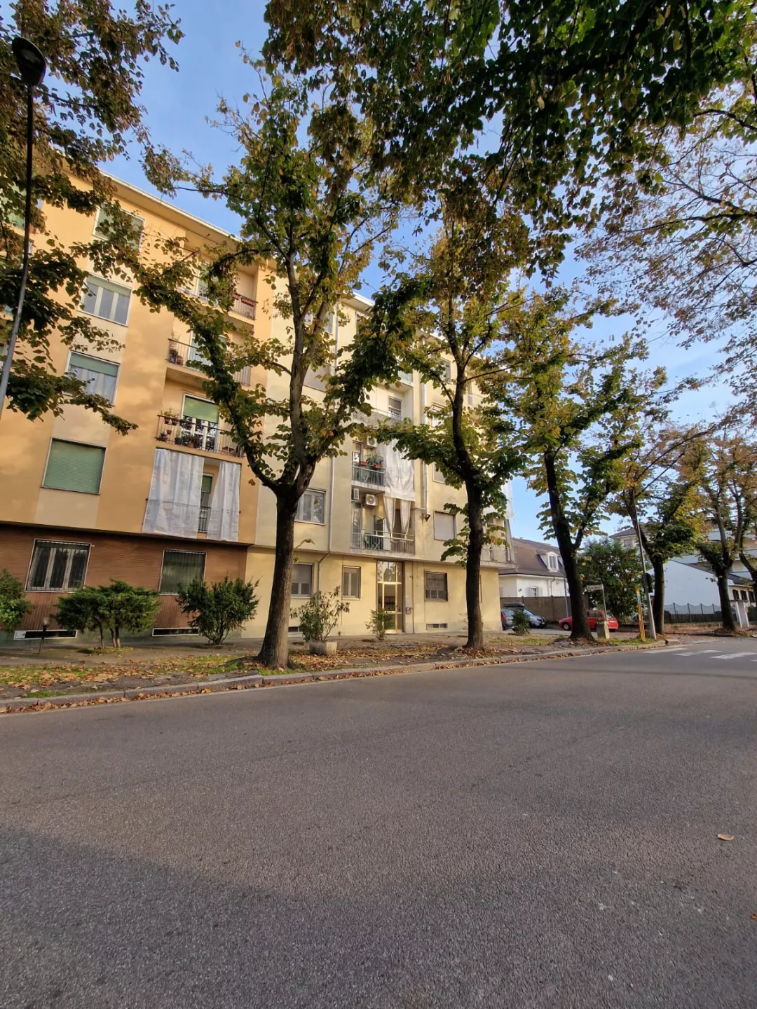 Immagine per Appartamento in vendita a Vercelli corso Rigola 76