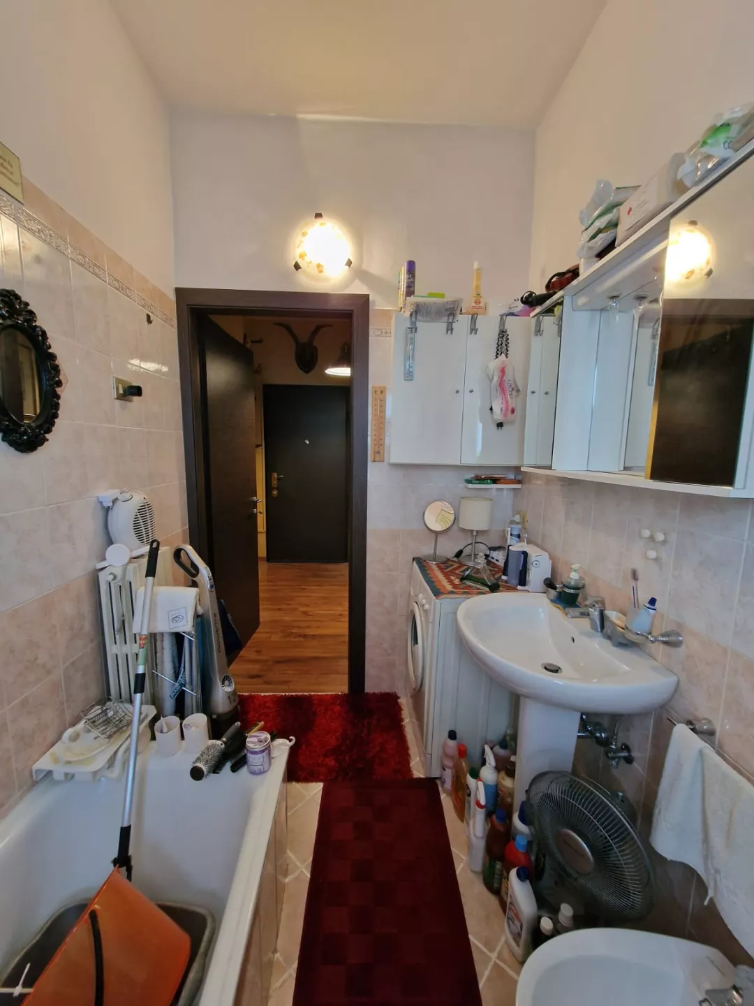 Immagine per Appartamento in vendita a Vercelli corso Rigola 76