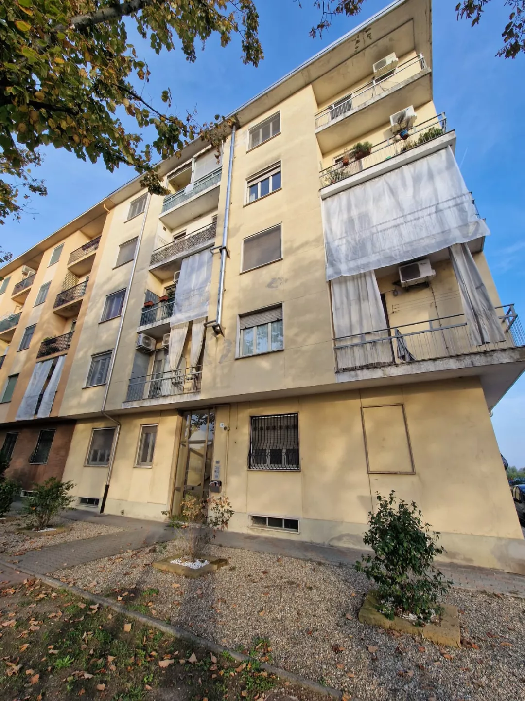 Immagine per Appartamento in vendita a Vercelli corso Rigola 76