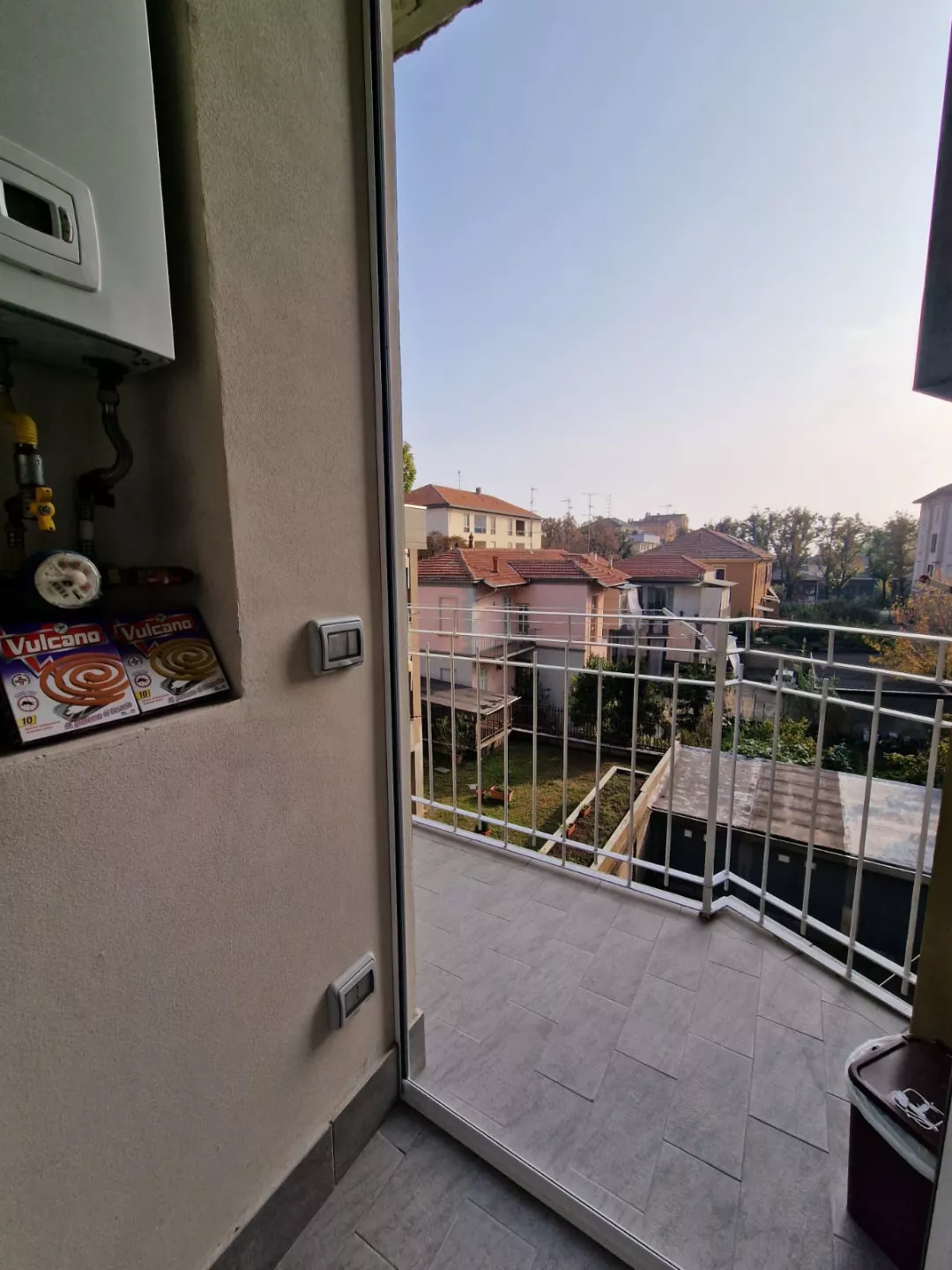 Immagine per Appartamento in vendita a Vercelli viale Volta 3