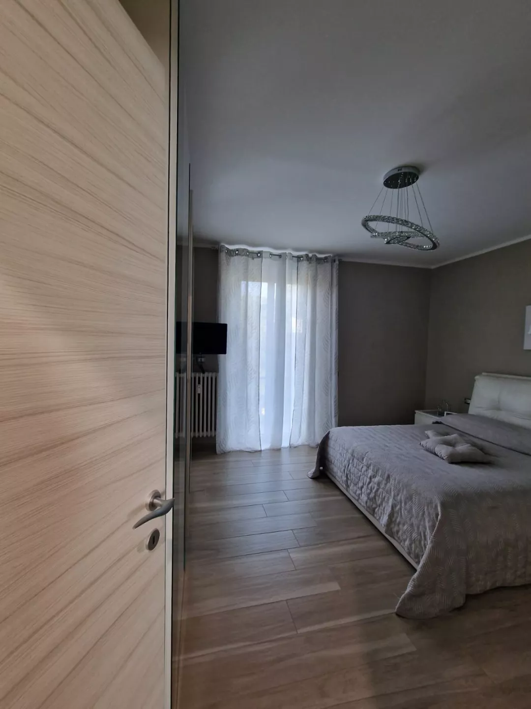 Immagine per Appartamento in vendita a Vercelli viale Volta 3