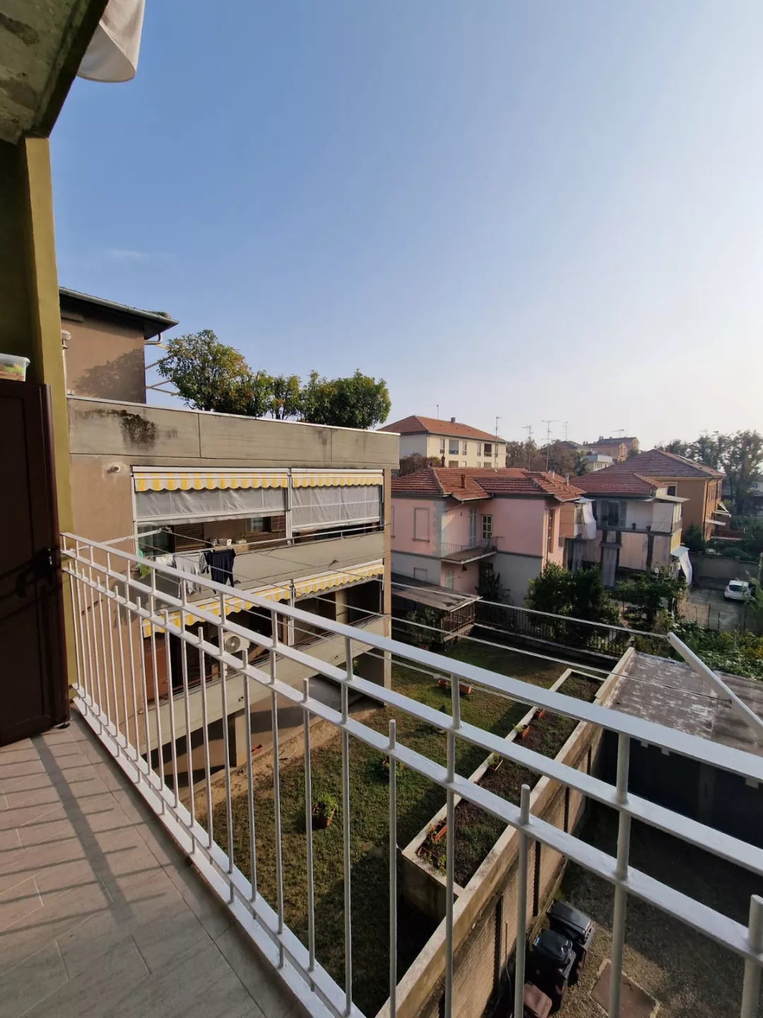 Immagine per Appartamento in vendita a Vercelli viale Volta 3