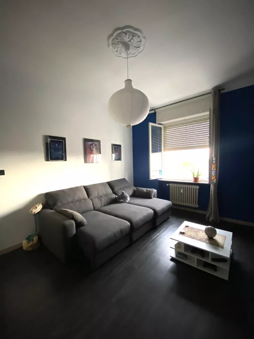 Immagine per Appartamento in vendita a Vercelli via Pistoia 18