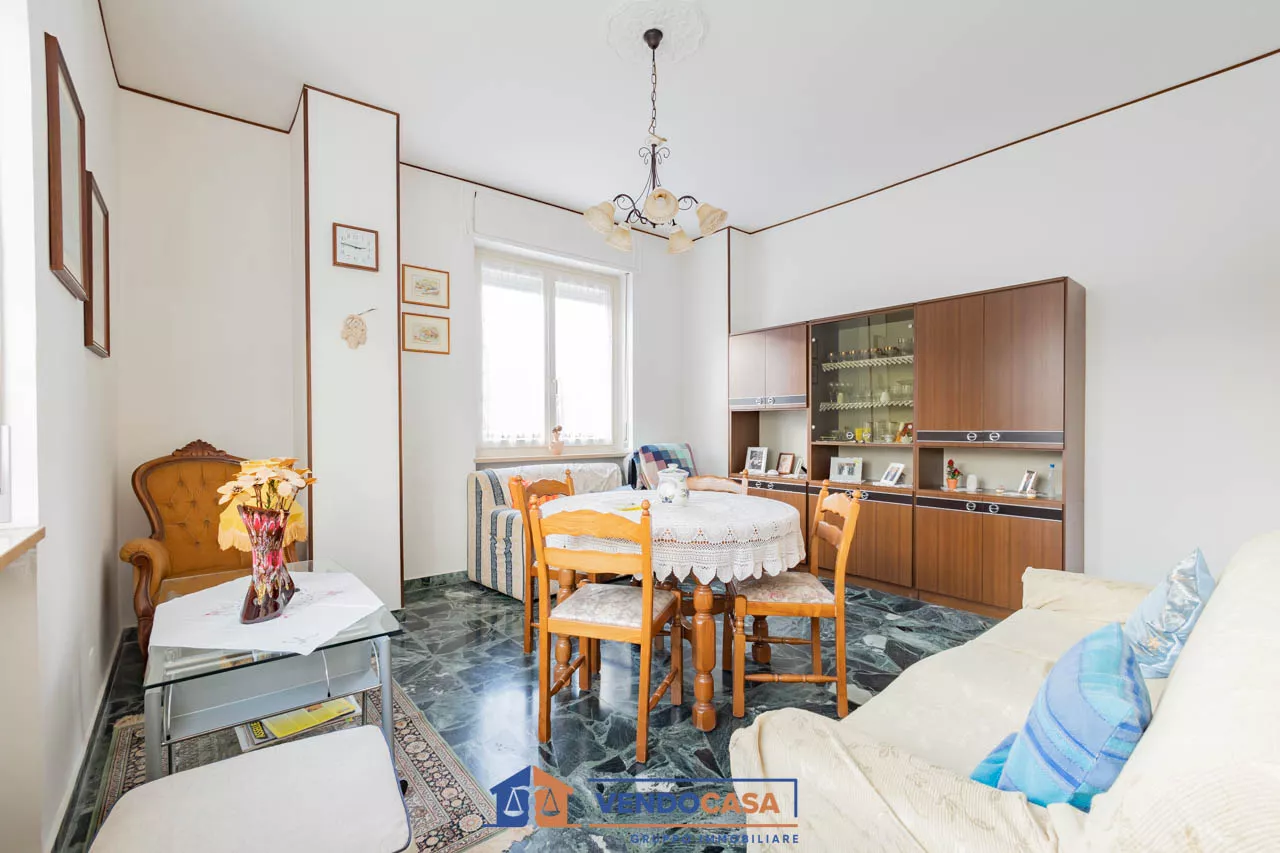 Immagine per Appartamento in vendita a Fossano via Novara 12