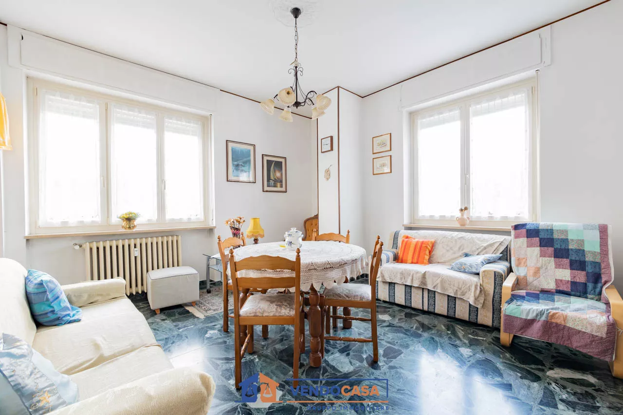 Immagine per Appartamento in vendita a Fossano via Novara 12